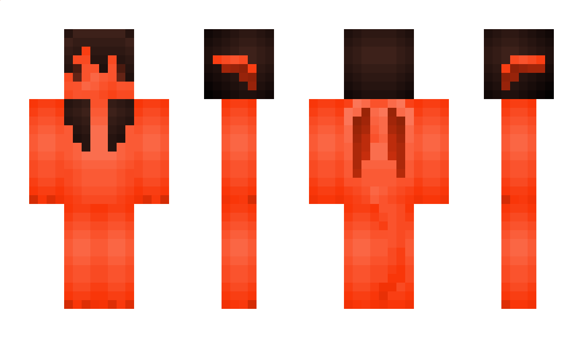 Ome Minecraft Skin