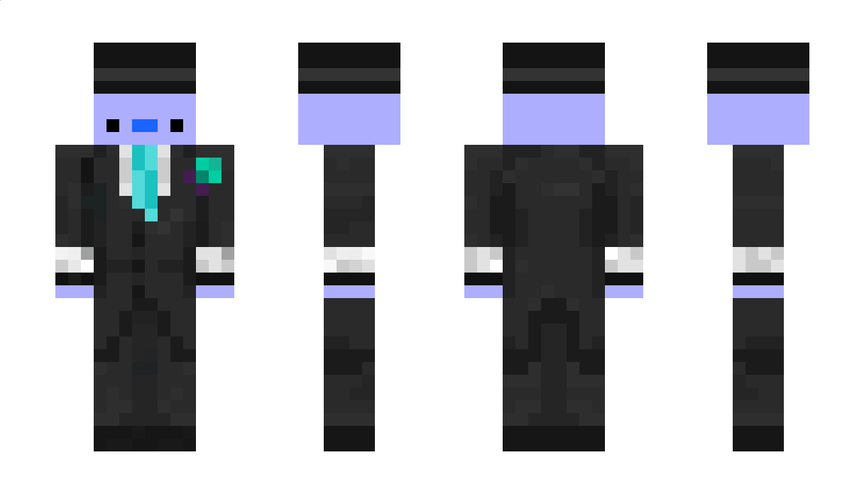 FLSP2 Minecraft Skin