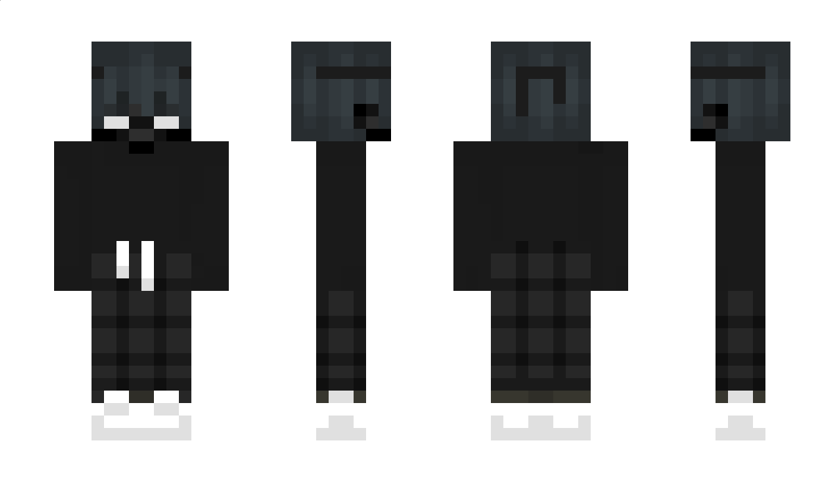 ItsTippslol_ Minecraft Skin