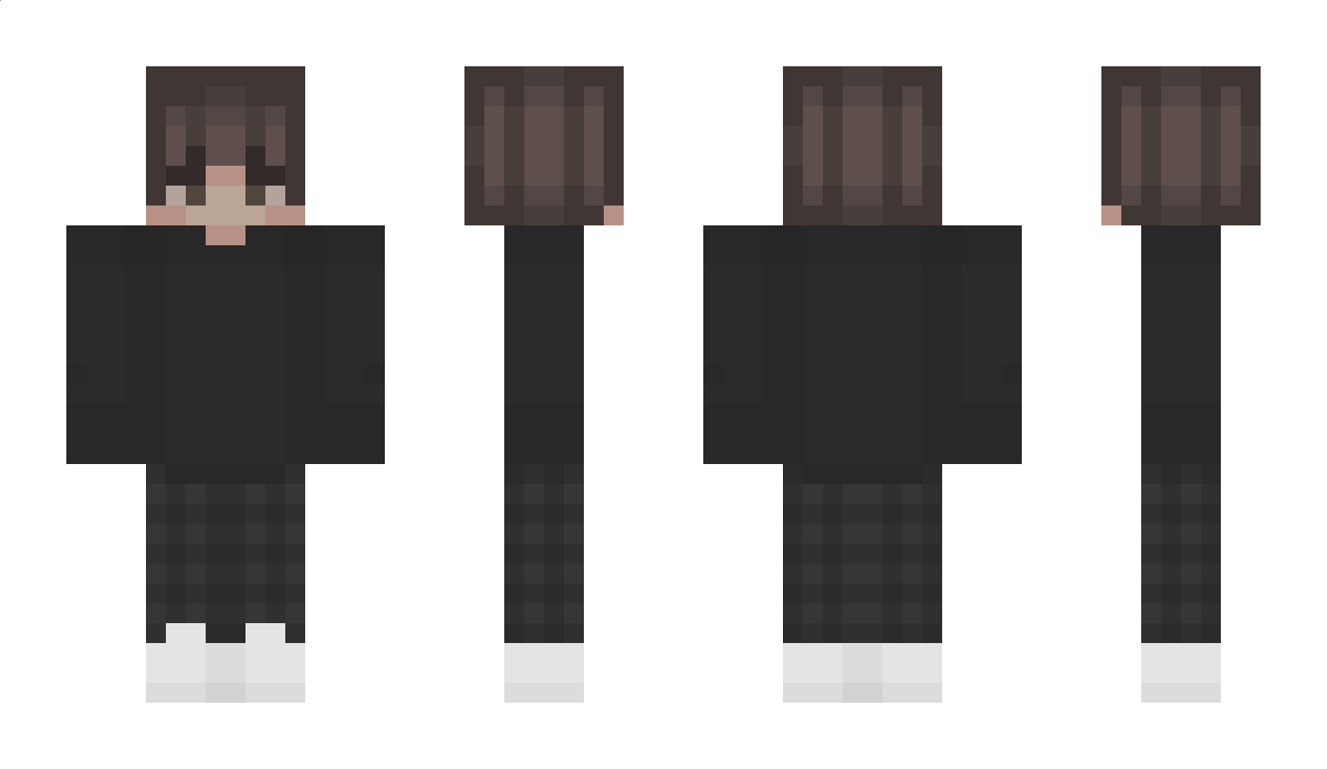 NotRuyk Minecraft Skin
