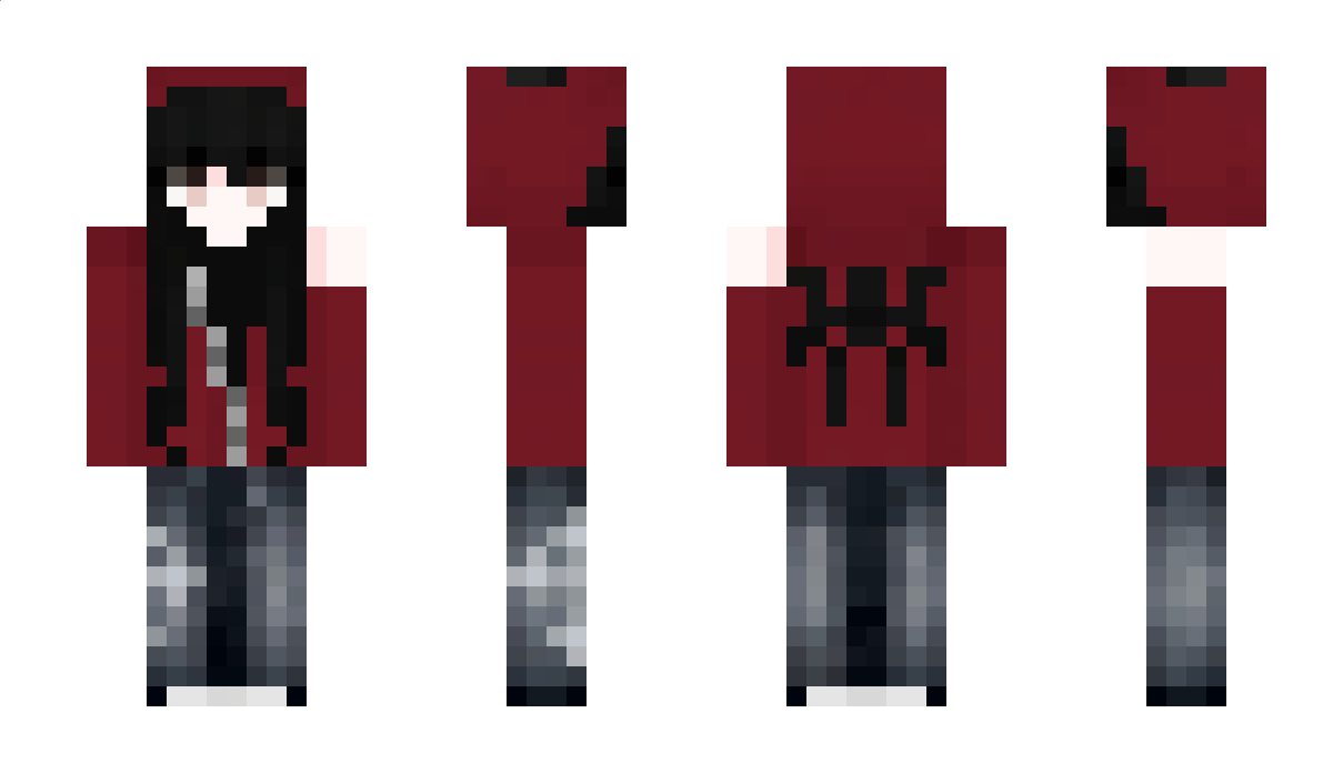 phqrmacy Minecraft Skin