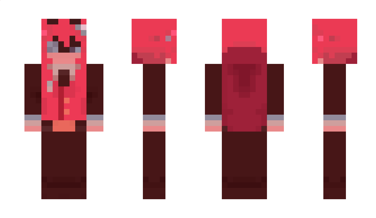 re000pla Minecraft Skin