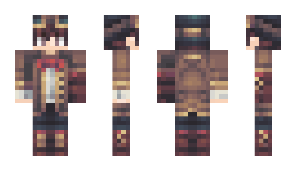 _Zauweh_ Minecraft Skin