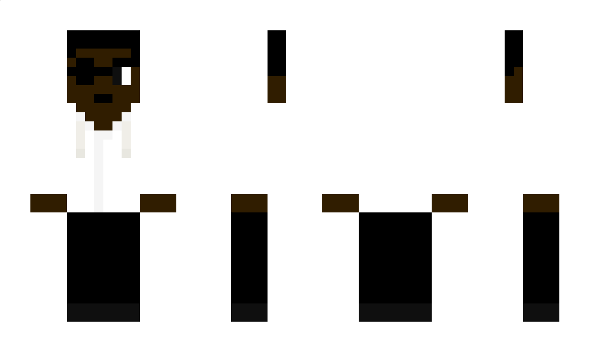 TafelBrot Minecraft Skin