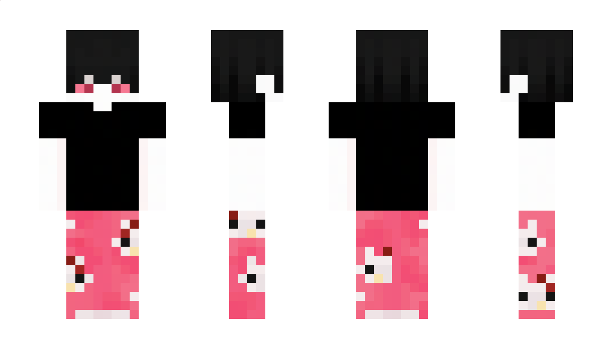 Sukyy_ Minecraft Skin