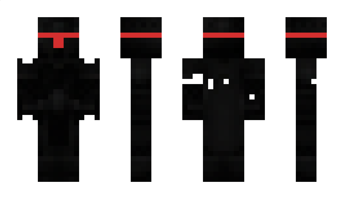 NICKLAS123456789 Minecraft Skin