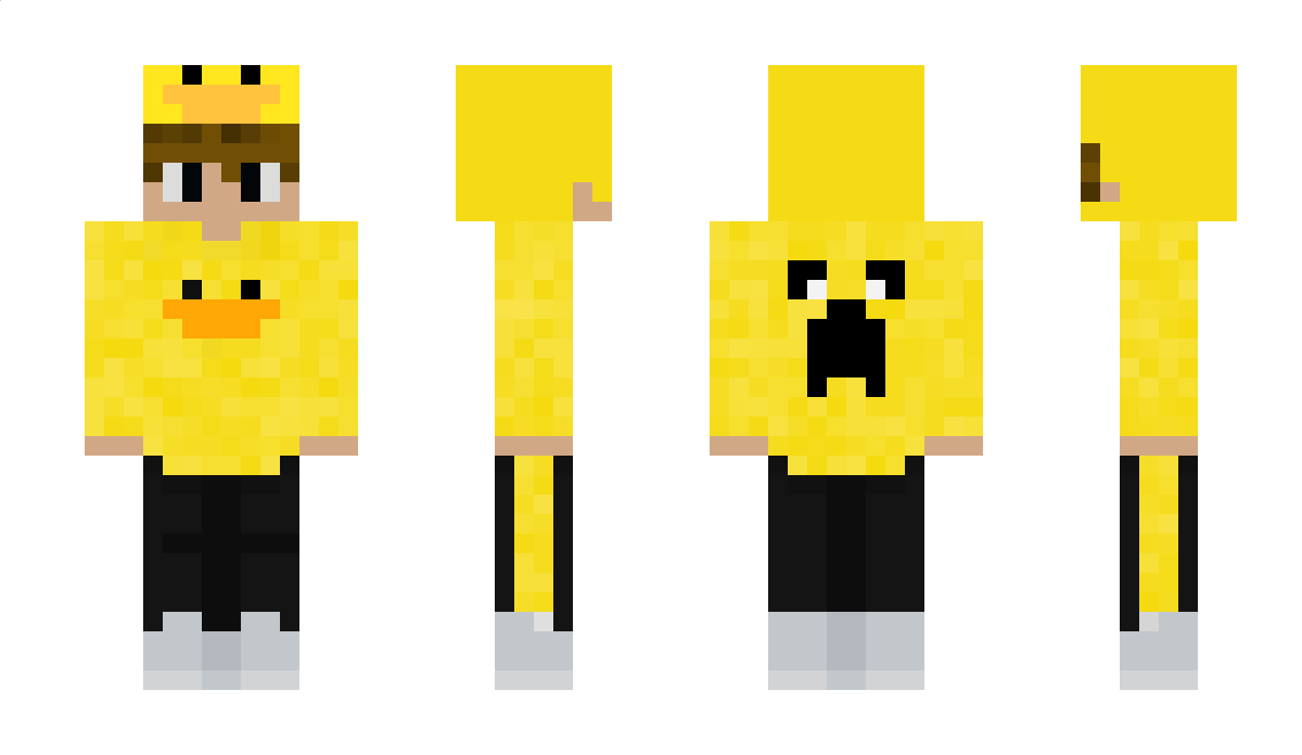 piotrsus2013 Minecraft Skin