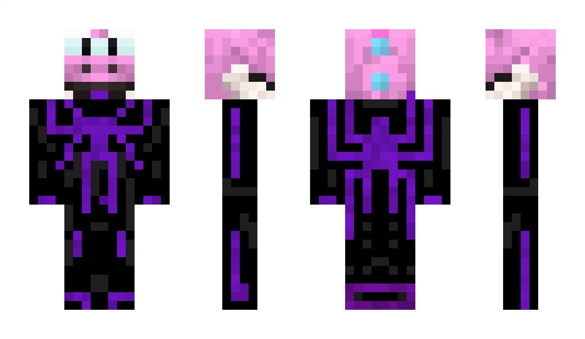 _SPID3Y_ Minecraft Skin