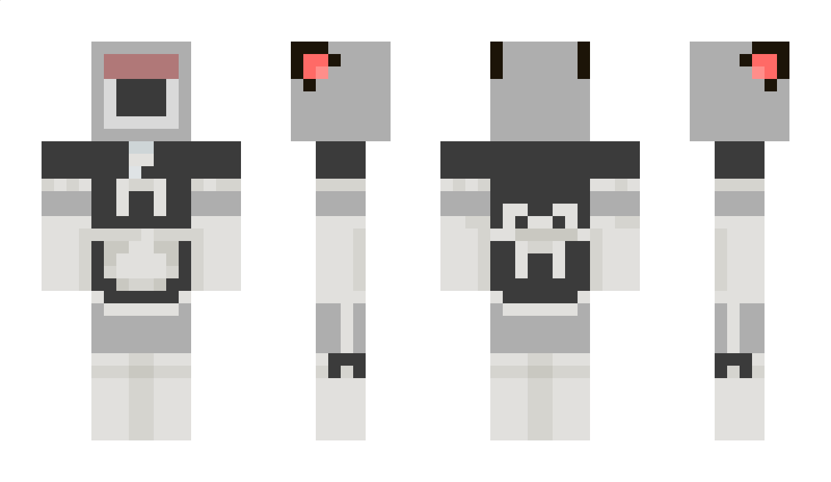 RAJ_TAC Minecraft Skin