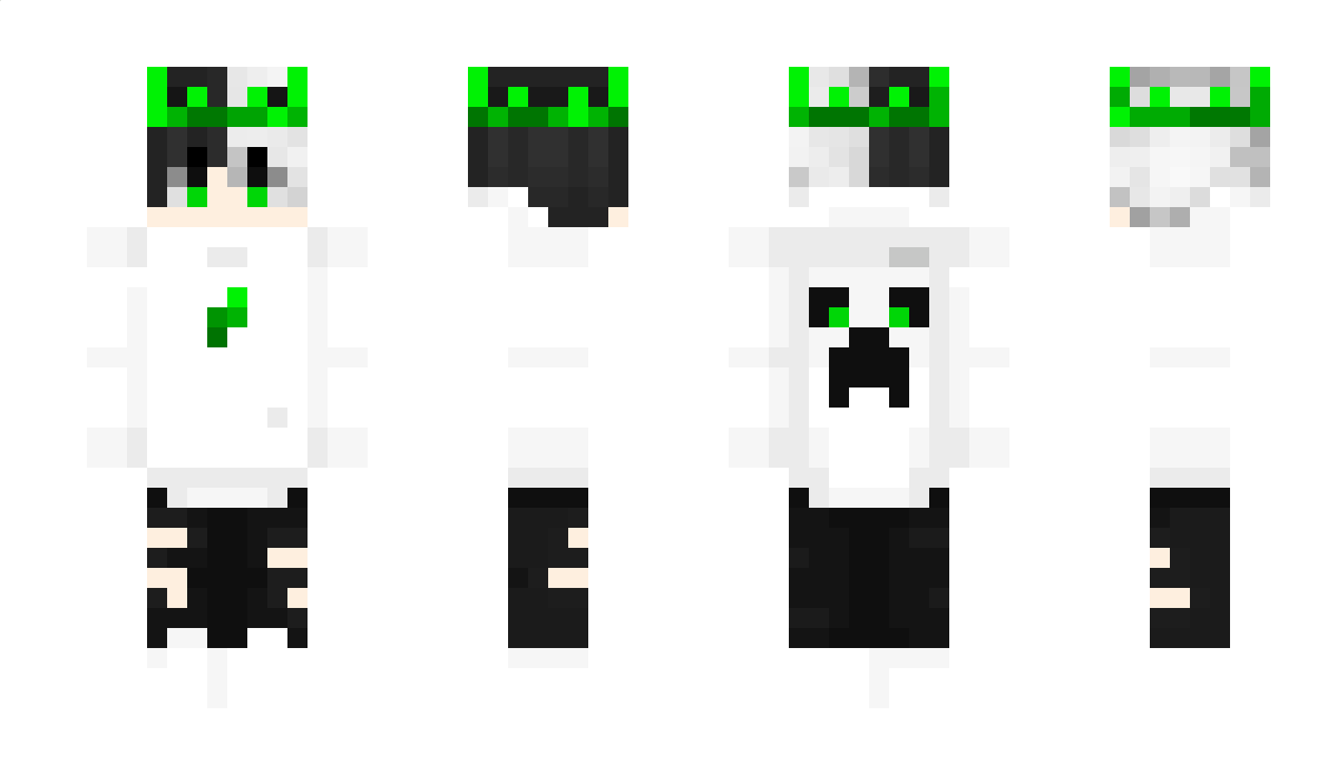 xKeinKarmax Minecraft Skin