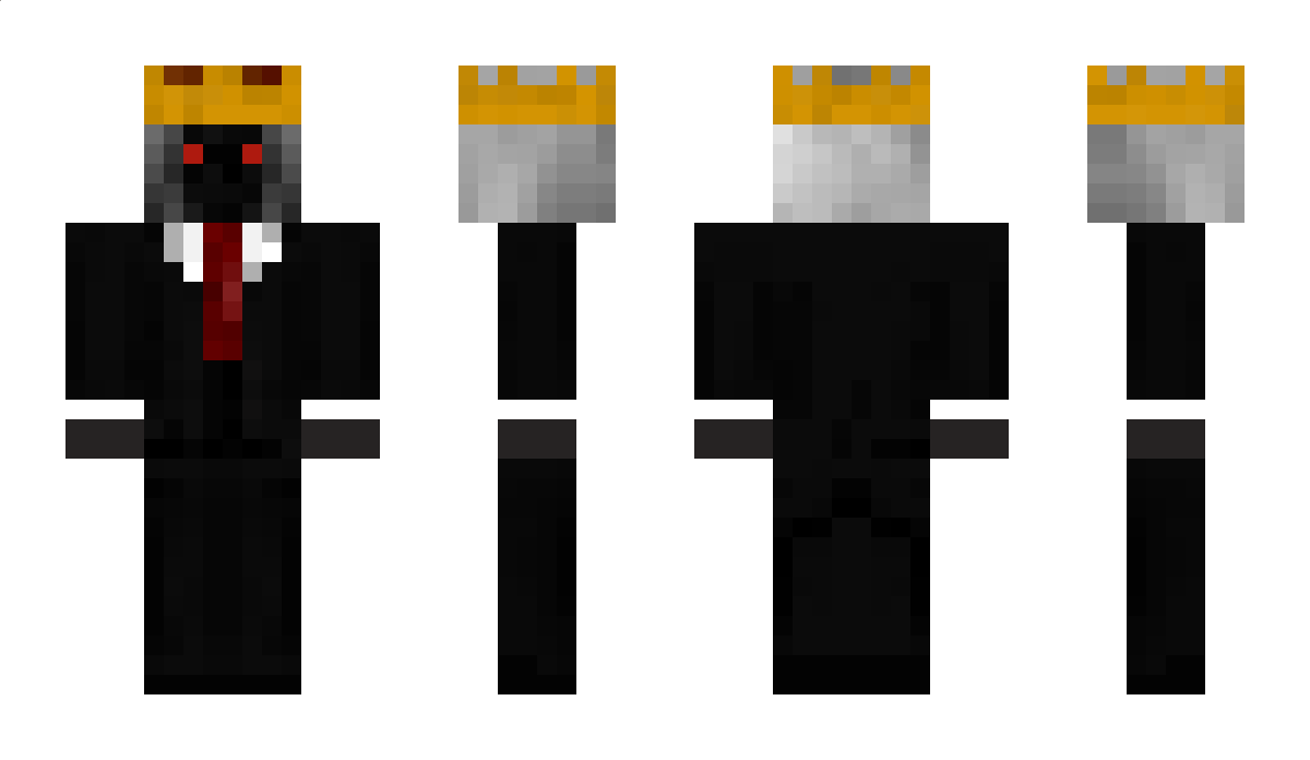 Superx5_ Minecraft Skin