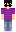 Squirtlezinn Minecraft Skin