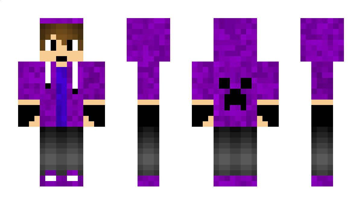 syler0109 Minecraft Skin