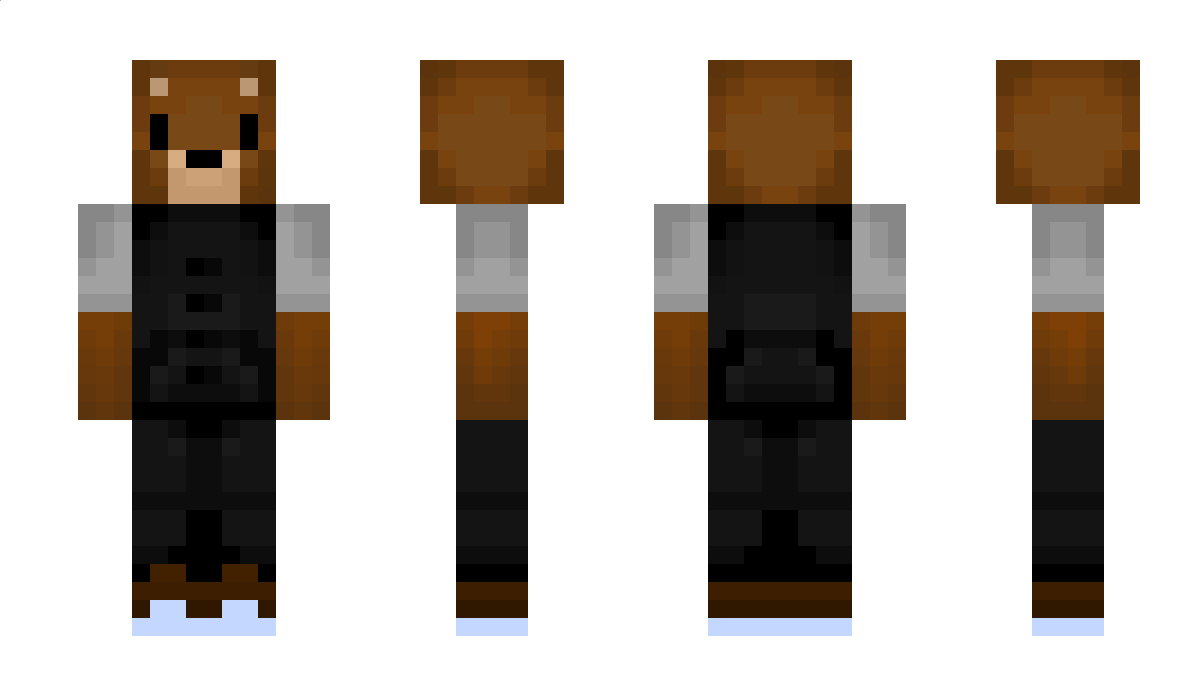 pePsi_lol_ Minecraft Skin