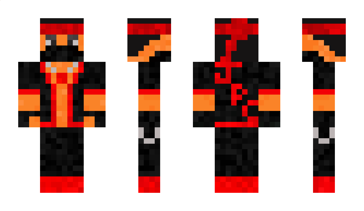 jpc_prunet Minecraft Skin