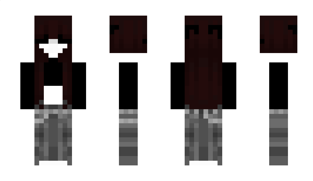 naviaa_ Minecraft Skin