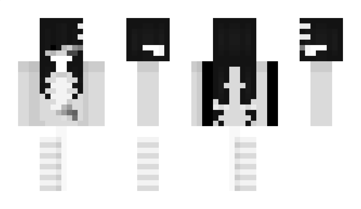 Falle_n_ Minecraft Skin