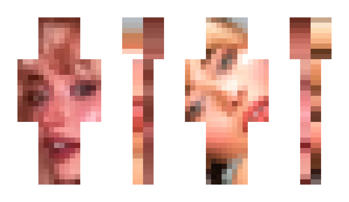 WideJaasioHappy Minecraft Skin