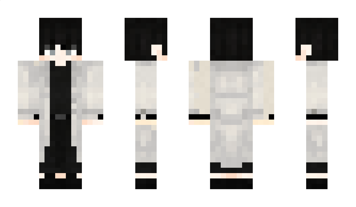 Sozvezdie Minecraft Skin