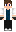 xIan Minecraft Skin