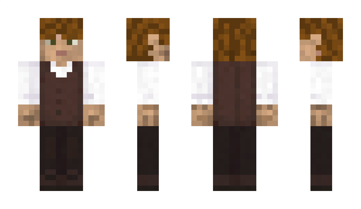 AceKiller5014 Minecraft Skin