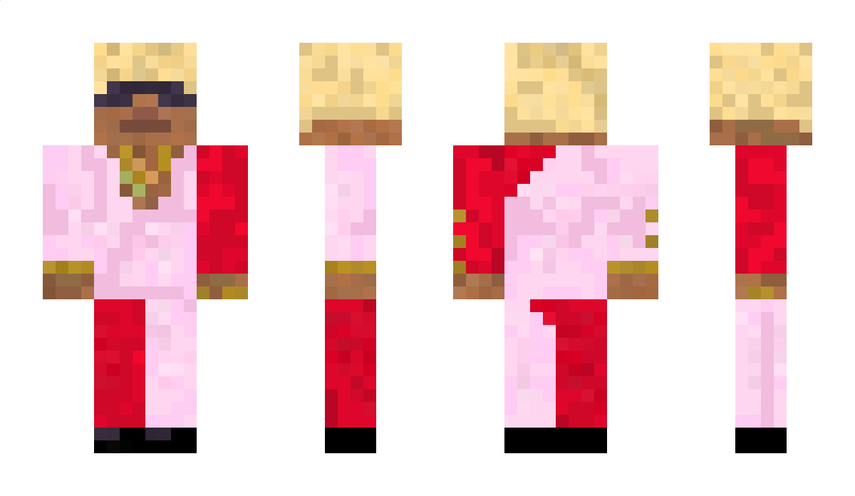 n3kbruh Minecraft Skin