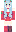 Aloriya Minecraft Skin