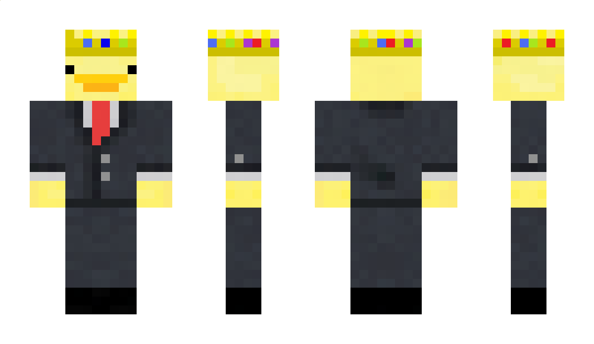 junin73 Minecraft Skin