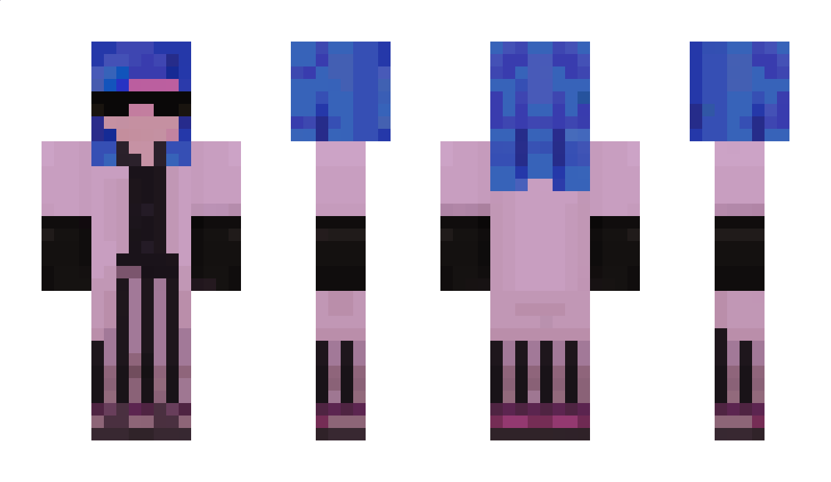 aperltif Minecraft Skin