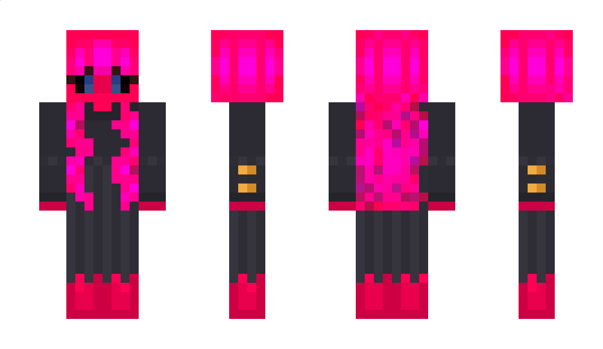 goober_985 Minecraft Skin