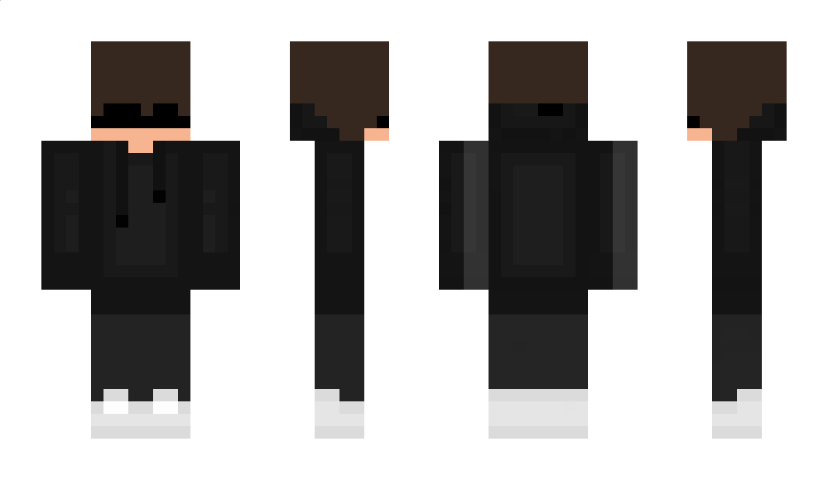 EPIKVV Minecraft Skin