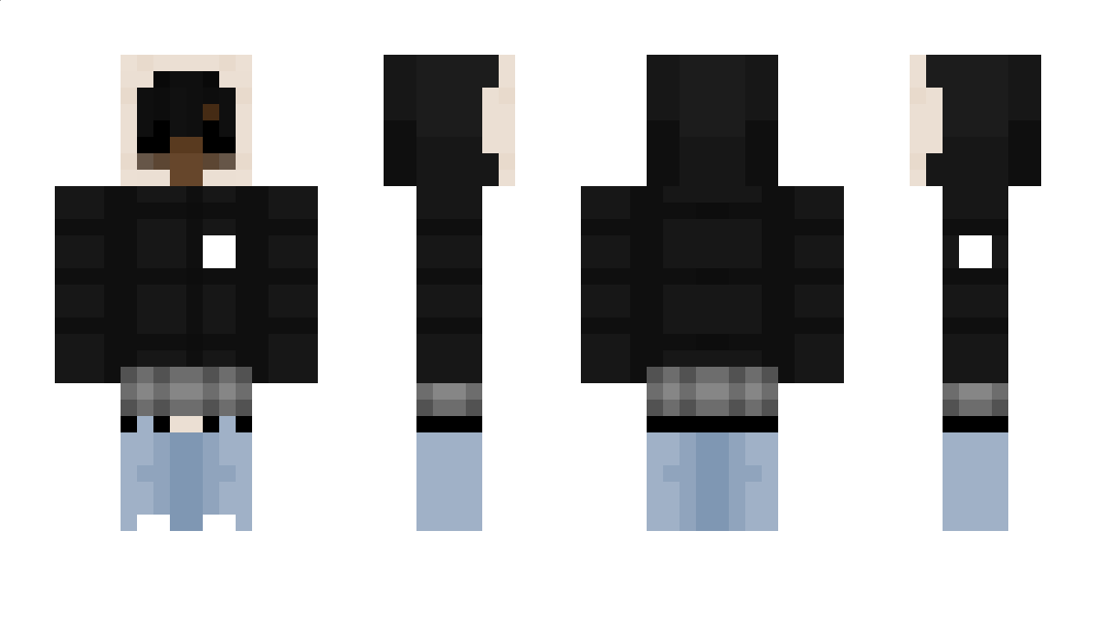 cosioks112__ Minecraft Skin