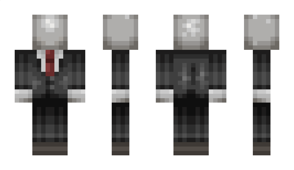 greyclaw434 Minecraft Skin