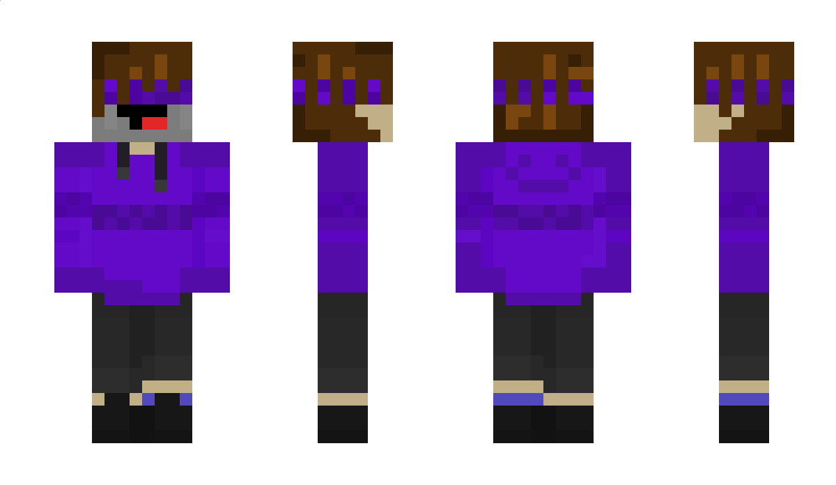 N8ster_ Minecraft Skin