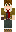 domiineko Minecraft Skin