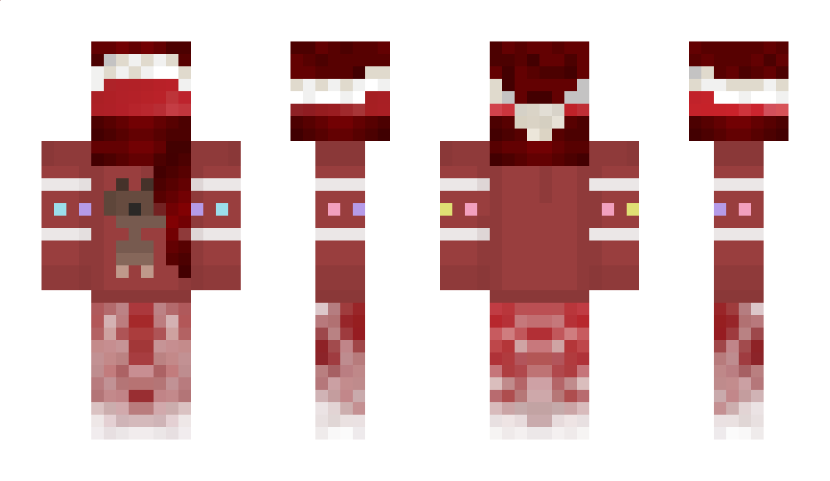 rot1fy Minecraft Skin