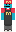 bowsza Minecraft Skin