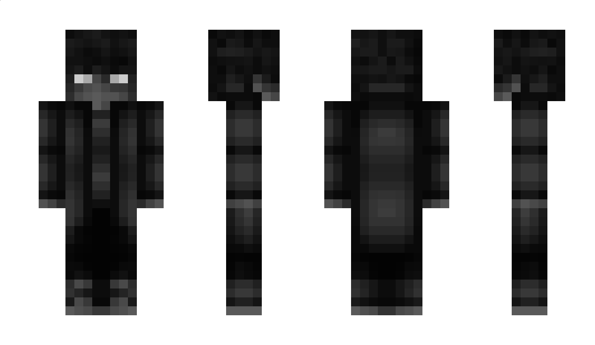 lzcq Minecraft Skin