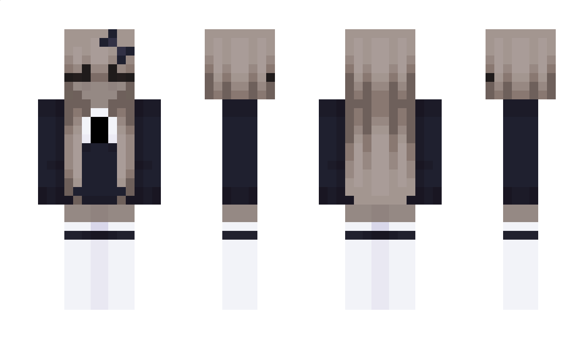 3lieie Minecraft Skin