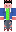 Tagiusz Minecraft Skin