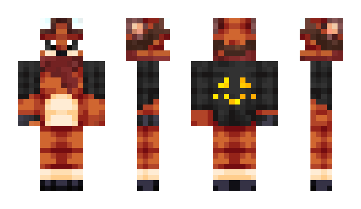 swer_qustal_vvy Minecraft Skin