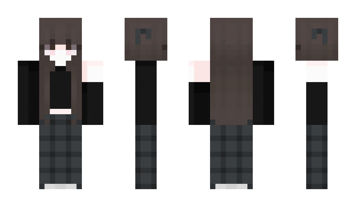 oaiwui_ Minecraft Skin