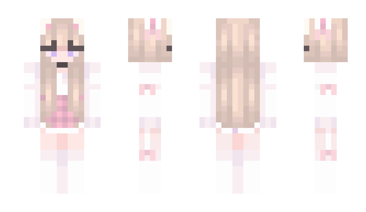 deadlyshiver Minecraft Skin