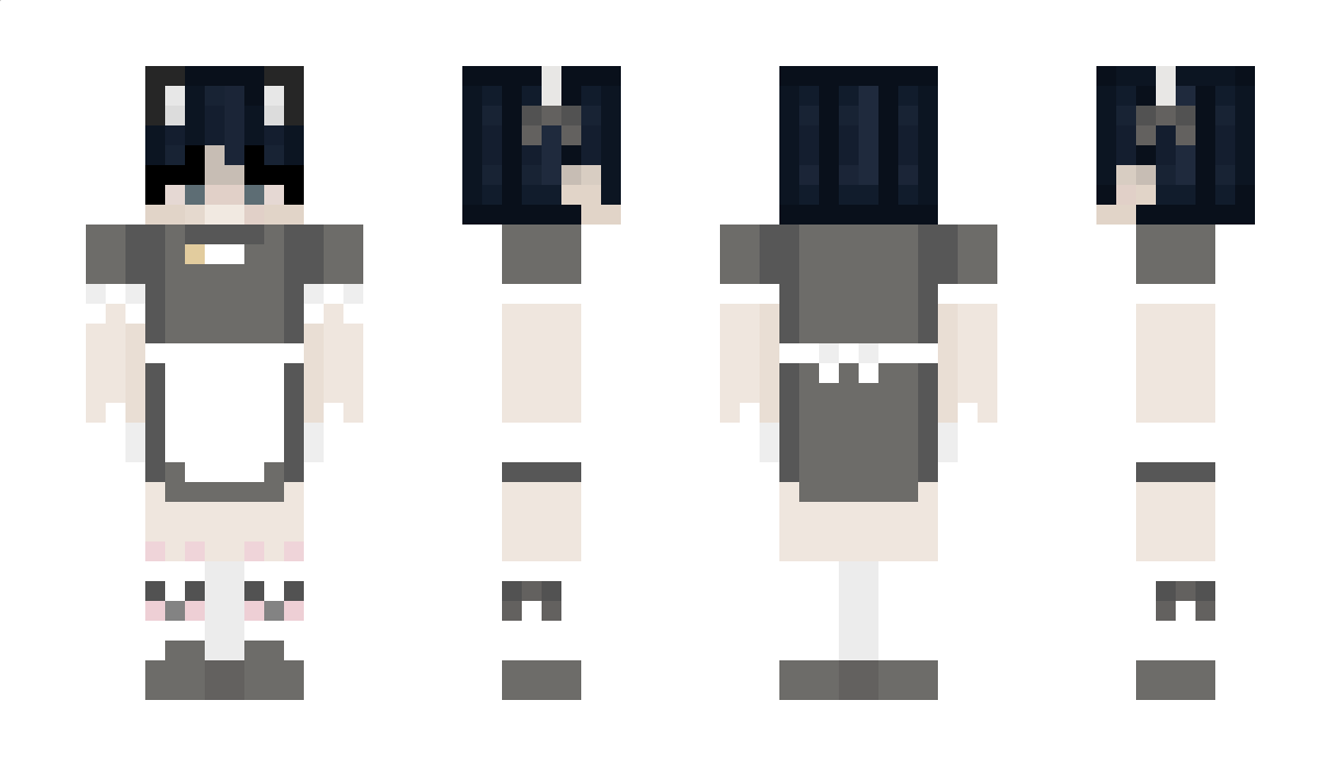 familylife Minecraft Skin