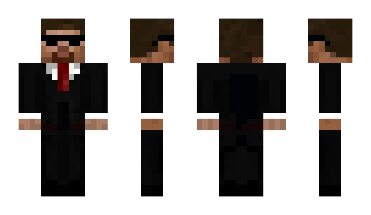 ShardSwap_htmpH Minecraft Skin