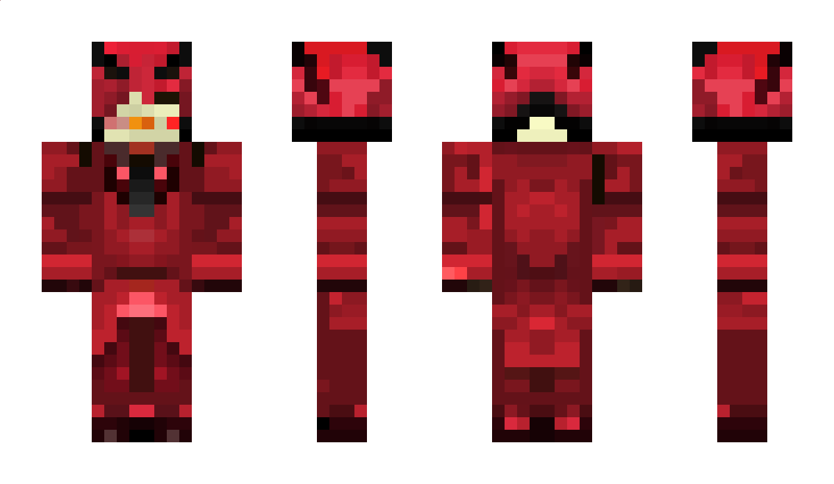 Soykan_Efendi Minecraft Skin