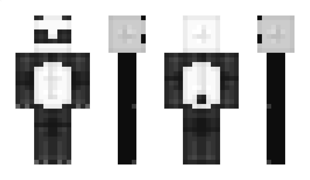 JojoJules Minecraft Skin