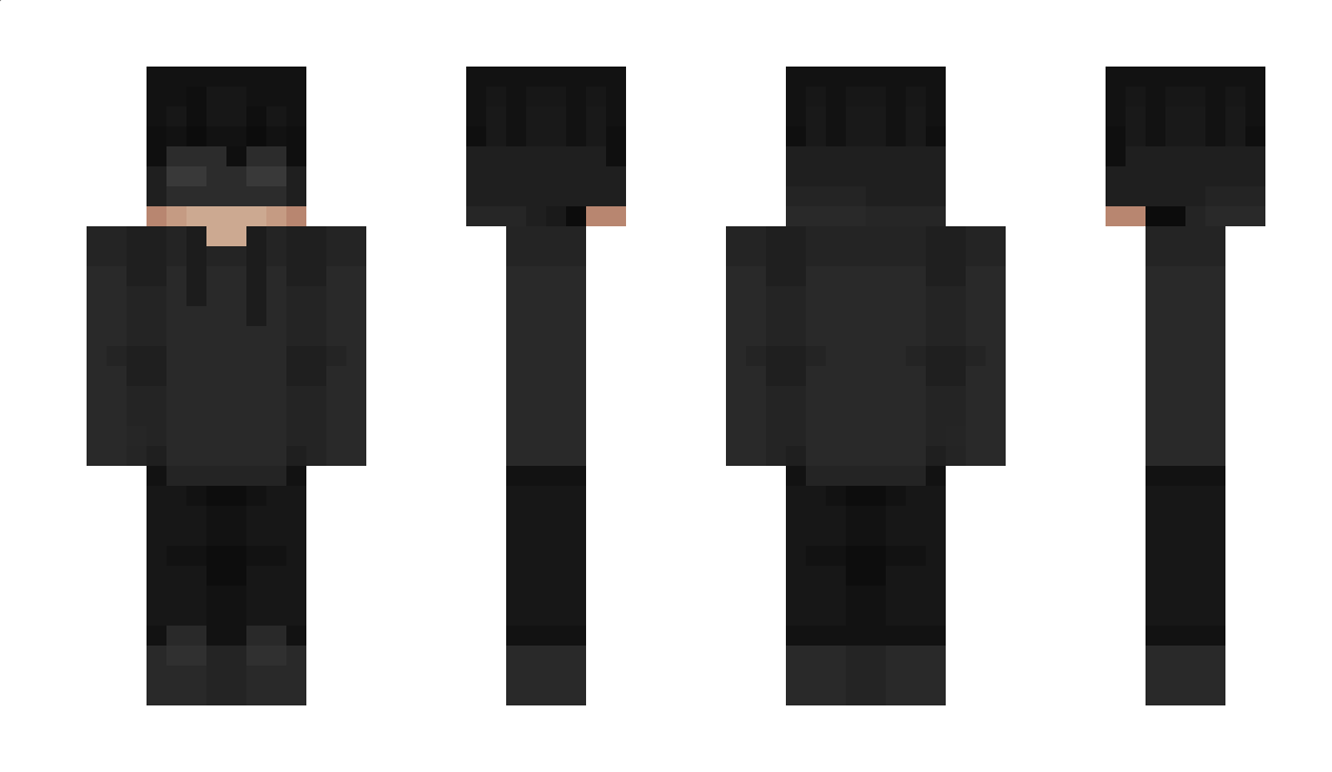 x_Ziarno Minecraft Skin