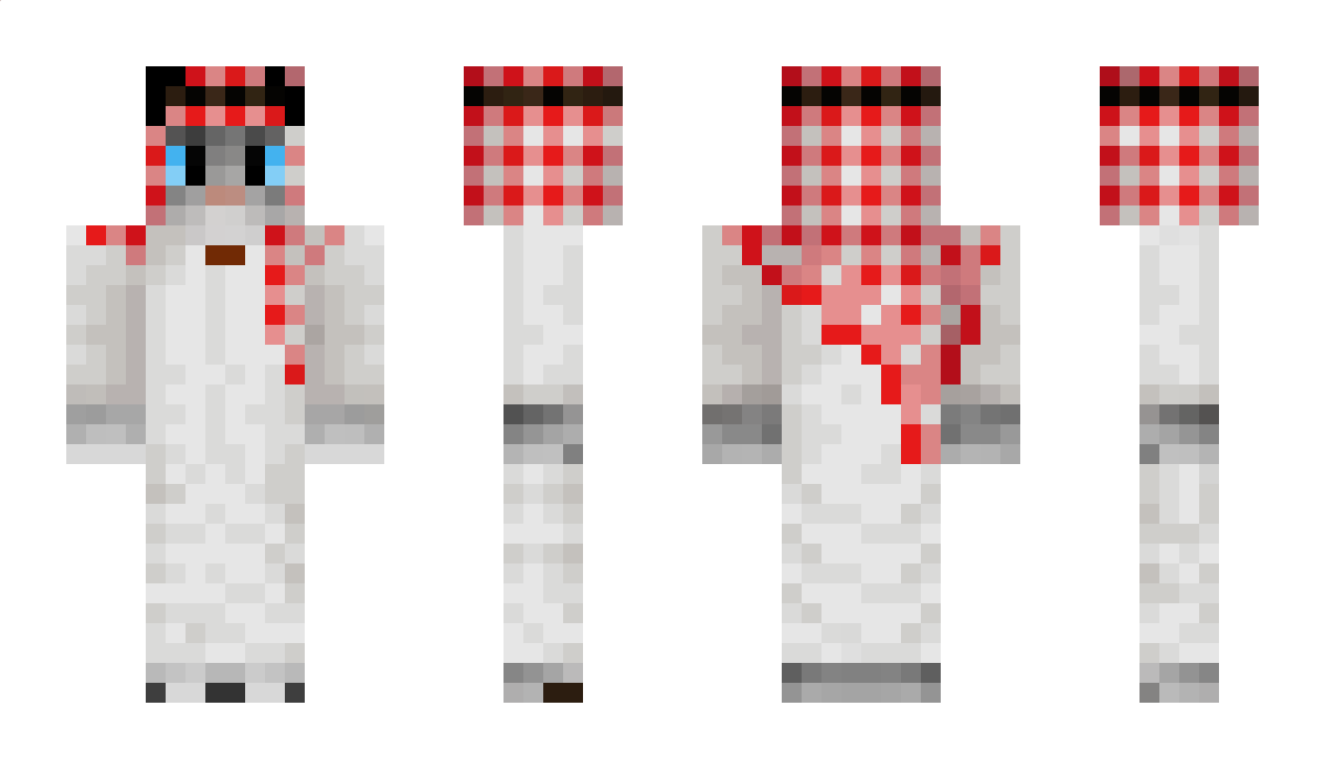 martins_habibi Minecraft Skin