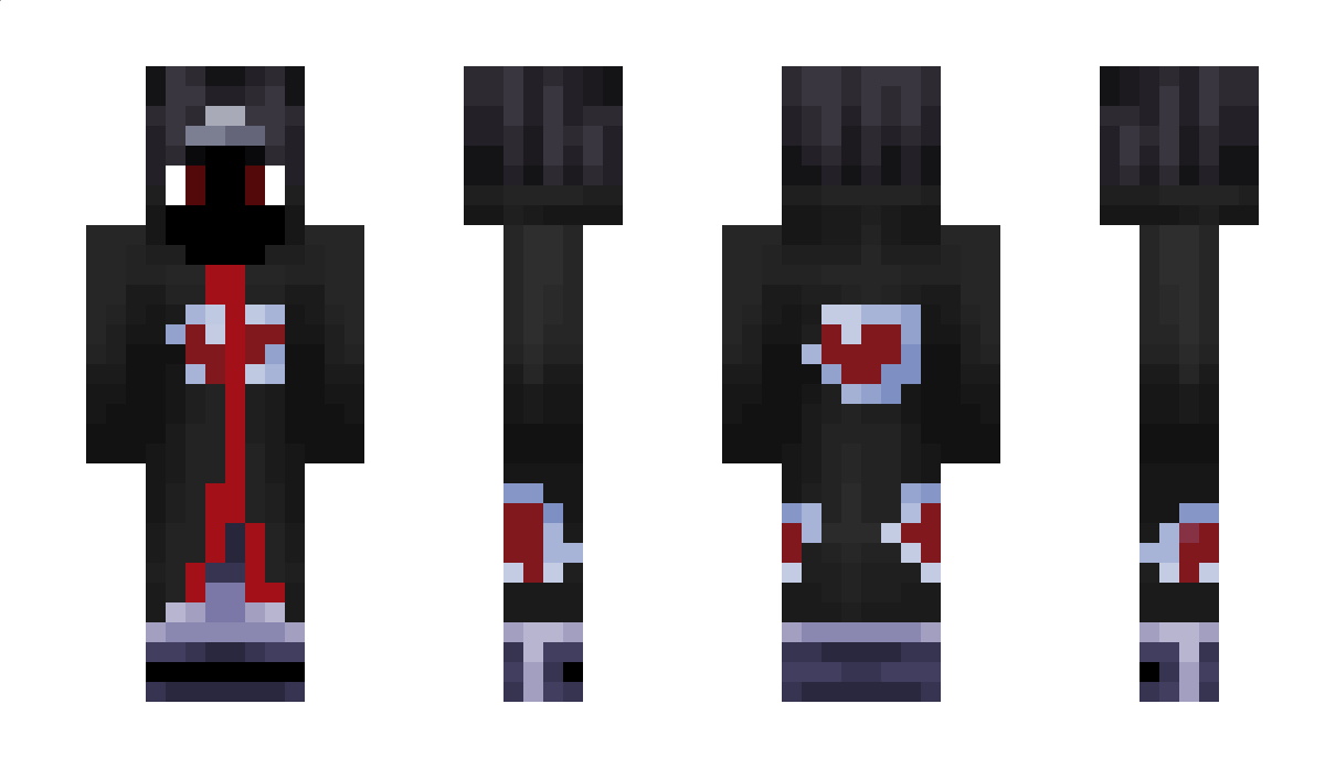 Spinedi Minecraft Skin